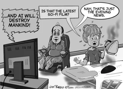 Edit cartoon